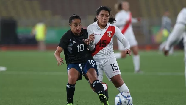 La Copa América femenina 2022 se disputará en Colombia