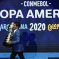 Copa América: Gobierno colombiano solicitará el aplazamiento del torneo de la Conmebol