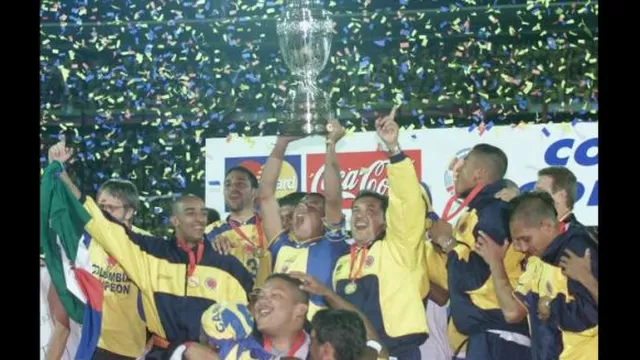 Copa América: el organizador no se corona campeón desde el 2001