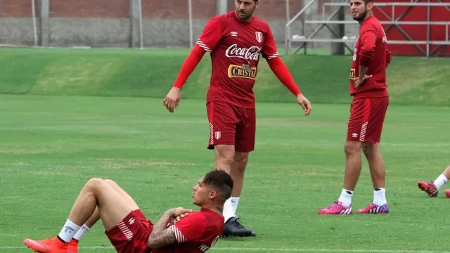 Federación Peruana de Fútbol-foto-4