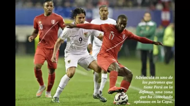 Copa América: prensa chilena analizó virtudes y defectos de Perú