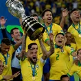 Copa América: Seis de cada diez brasileños están en contra del torneo, según sondeo