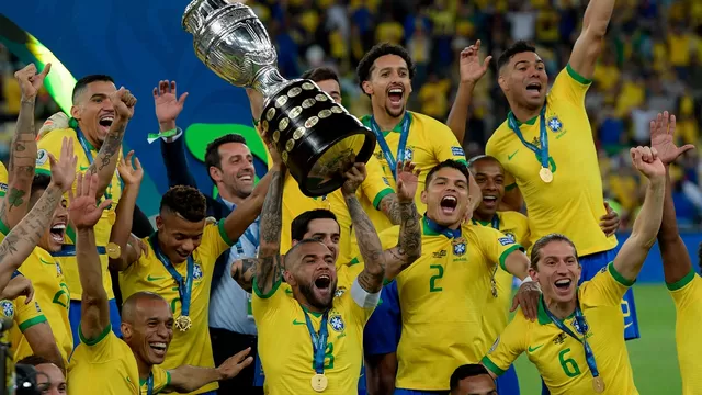 Copa América: Seis de cada diez brasileños están en contra del torneo, según sondeo