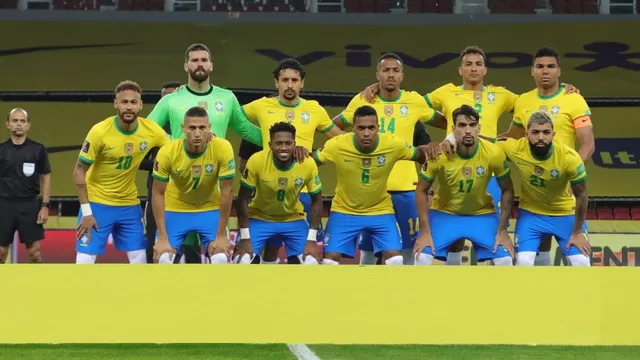 Copa América: Selección de Brasil decide disputar el torneo pese a insatisfacción