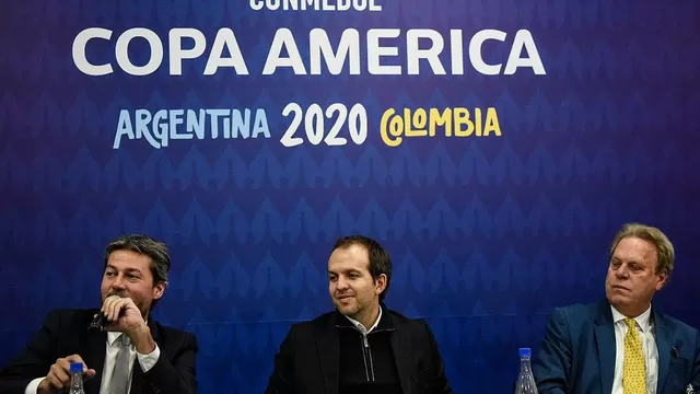&quot;La Copa América sigue en pie&quot;: Colombia insiste en el torneo ante dudas en Argentina