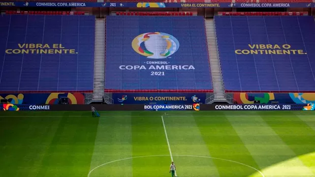 Copa América: Suben a 52 los casos de COVID-19 en Copa América, según Ministerio de Salud de Brasil