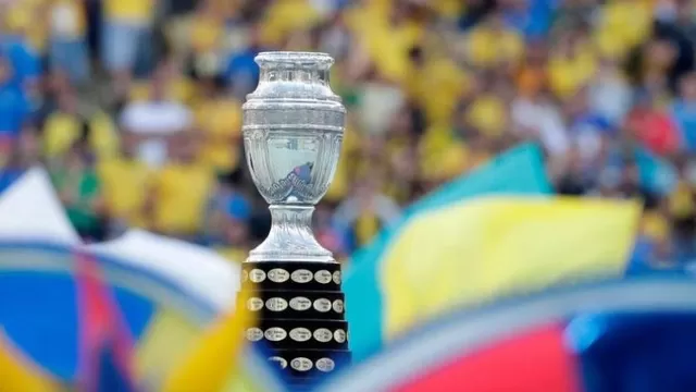 Copa América 2021: Venezuela se ofreció para ser sede del torneo de la Conmebol