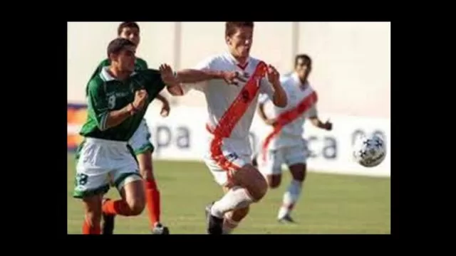 Perú-México de 1999 entre los duelos más destacados de la Copa América