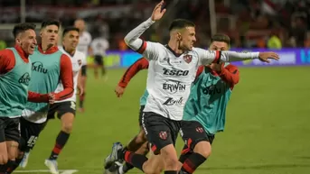 Copa Argentina: El descendido Patronato se consagró campeón gracias a insólito gol