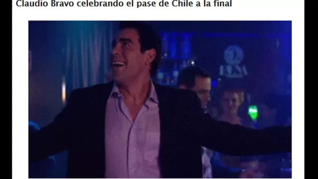 Copa Confederaciones: Chile eliminó a Portugal y protagonizó estos memes-foto-4