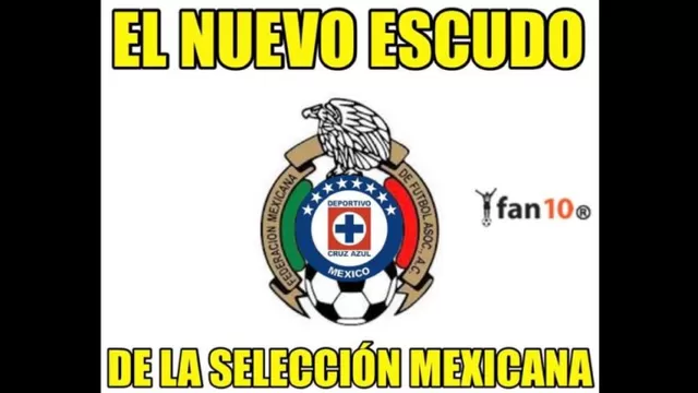 Copa Confederaciones: estos memes dejó el triunfo de Portugal sobre México-foto-1