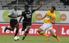 Copa de Francia: africano Ben Idrissa Derme murió en pleno partido - Noticias de idrissa-gueye