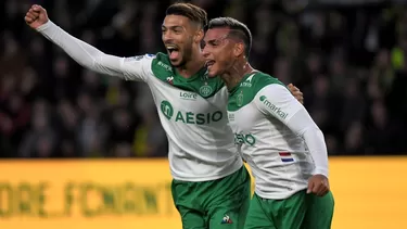 Saint-Étienne y PSG podría jugar en agosto. | Foto: AFP