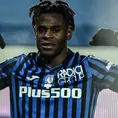 Copa Italia: Atalanta venció 3-1 al Napoli y enfrentará a Juventus en la final