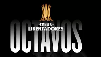 Copa Libertadores 2024: Los 16 clasificados a octavos de final