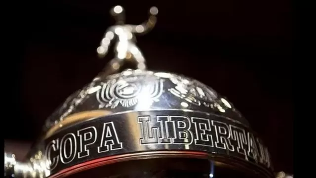 Flamengo es el vigente campeón de la Copa Libertadores. | Foto. Conmebol Libertadores.