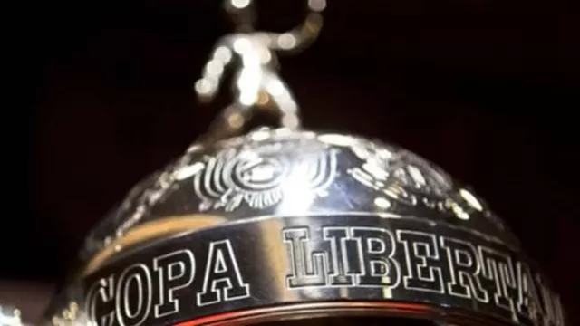Foto: Copa Libertadores