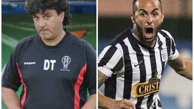 Copa Libertadores 2015: DT de Huracán tiene estudiado a Alianza Lima