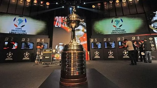 Copa Libertadores 2017: así se jugará el torneo con 47 equipos
