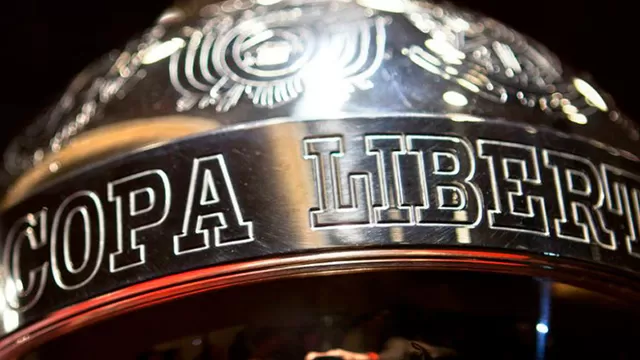 Copa Libertadores 2017 se disputará de febrero a noviembre