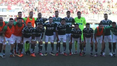 Foto: Santiago Wanderers