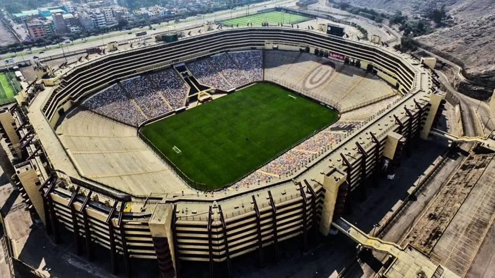 América deportes