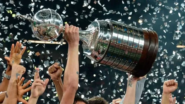 En Chile lamentan haber perdido la final de la Copa Libertadores 2019. | Foto: AFP