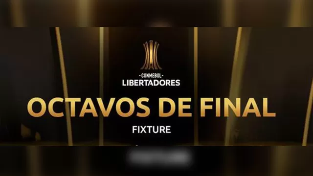 La Copa Libertadores regresa con los octavos de final. | Foto: Conmebol Libertadores.