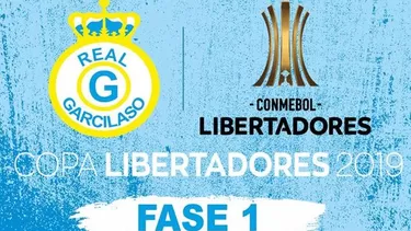 Real Garcilaso cerrará esta llave de local. | Foto: Real Garcilaso. Real Garcilaso cerrará esta llave de local. | Foto: Real Garcilaso.