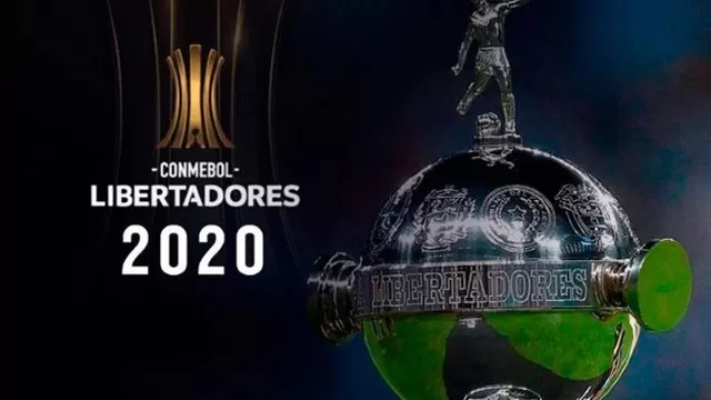 Universitario sigue firme en la Copa Libertadores 2020 | Foto: Conmebol.