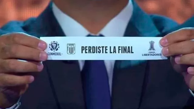 El sorteo de la Copa Libertadores 2020 se celebró en la sede de la Conmebol en Paraguay.