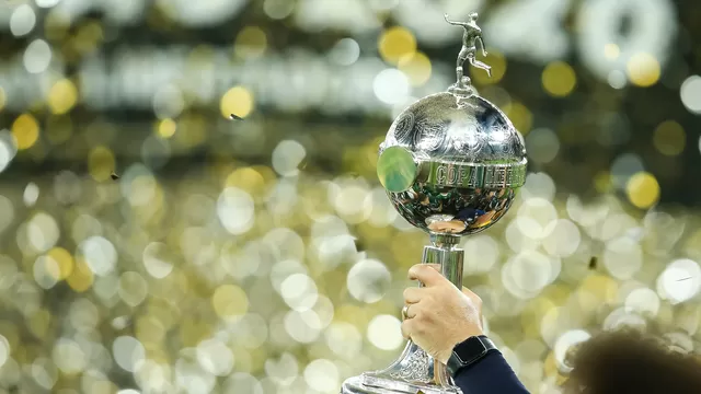 La edición 2021 comienza con la ilusión de tener una gran torneo. | Foto: Copa Libertadores.