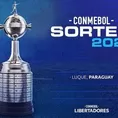 Copa Libertadores 2021: Fecha, hora y canal del sorteo del fixture de la primera fase