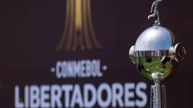Copa Libertadores 2021: Programación de la primera semana de competencia