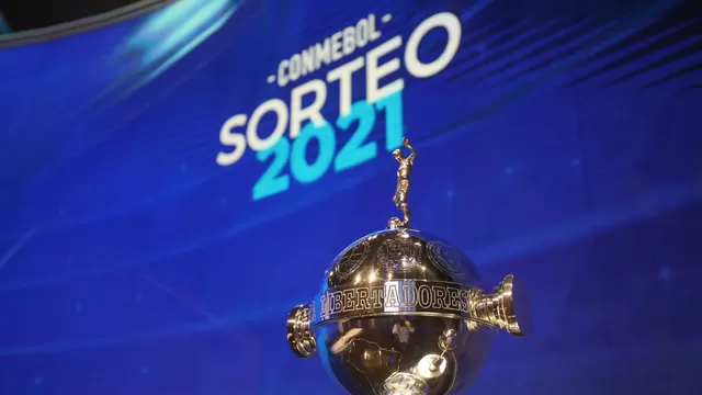 Conmebol Libertadores 2021: Conoce todos los grupos del torneo