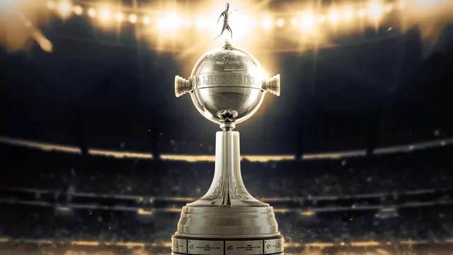 Copa Libertadores 2024: Así quedaron conformados los ocho grupos