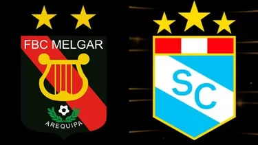 Conoce a los rivales de Melgar y Sporting Cristal. 