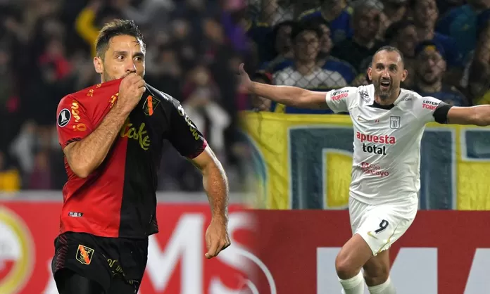 Copa Libertadores 2025: Conoce la programación de la Fase 3 | América ...