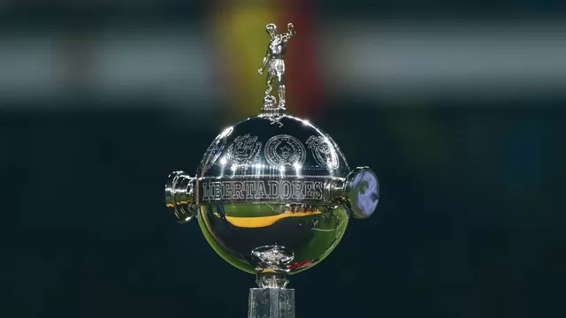 La Libertadores 2020 se inicia este martes 3. | Foto: Conmebol