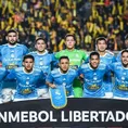 Copa Libertadores: Así está la tabla del grupo D de Sporting Cristal