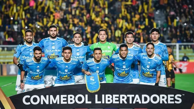 Copa Libertadores: Así está la tabla del grupo D de Sporting Cristal