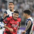 Copa Libertadores: Así está la tabla del grupo G de Alianza Lima