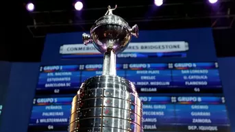 Libertadores 2017: así quedaron conformados los bombos para el sorteo