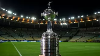 La sede de la final de la Copa Libertadores se disputará en el histórico Maracaná de Río de Janeiro
