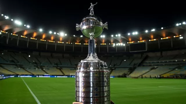La sede de la final de la Copa Libertadores se disputará en el histórico Maracaná de Río de Janeiro