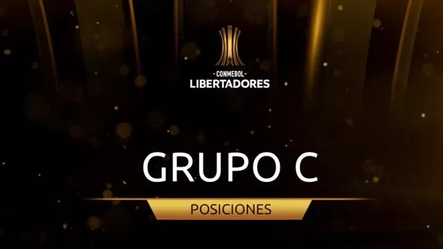 Cristal cayó goleado en el Nacional frente a Olimpia. | Foto: Conmebol Libertadores.