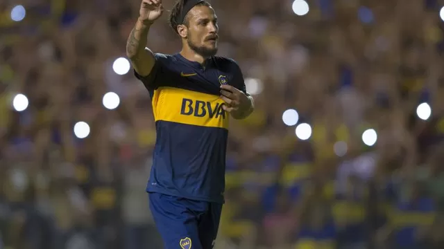 Copa Libertadores: Boca Juniors aplastó 5-0 a Zamora y lidera Grupo 5