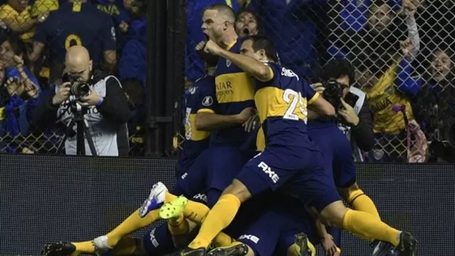Libertadores: Boca Juniors clasificó y chocará ante Liga de Quito en cuartos de final