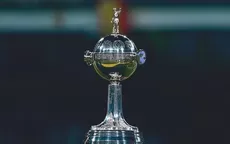 Copa Libertadores: Bolilleros y pautas del sorteo de la Fase de Grupos - Noticias de 