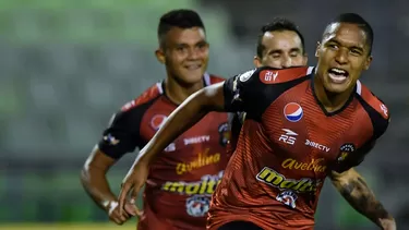 El equipo llanero venció 2-1 a Libertad en Venezuela y sueña con la clasificación. |  Foto: Twitter